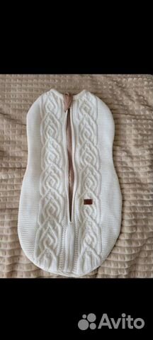 Кокон для новорожденных