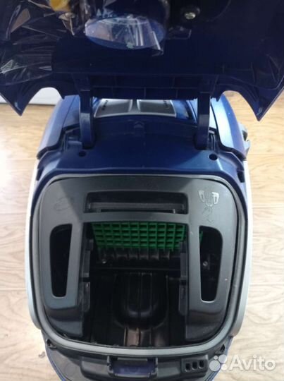 Запчасти Пылесос Electrolux ultrasilencer