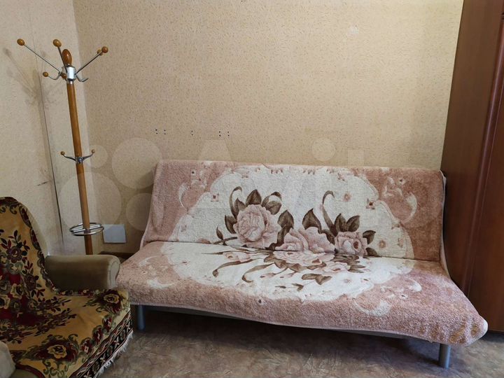 Комната 20 м² в 3-к., 5/5 эт.