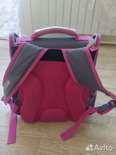 Школьный рюкзак