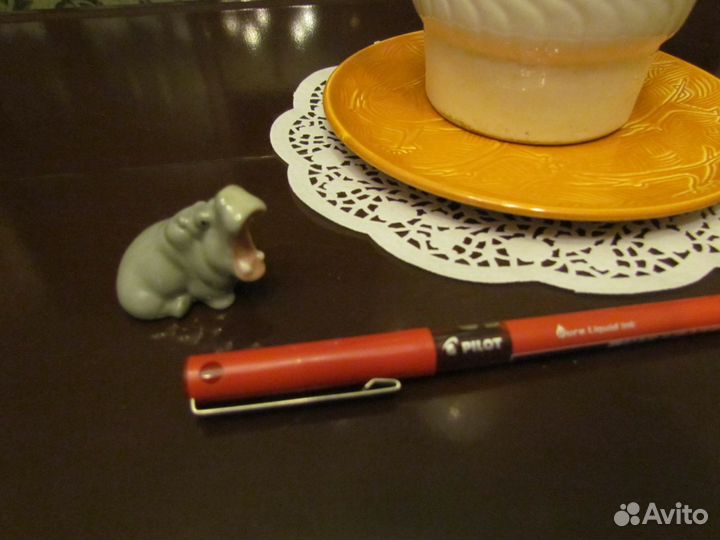 Сувениры для трюмо 10 птица статуэтка винтаж СССР