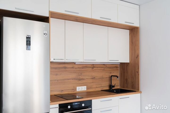 Цена за всю кухню смк 055251