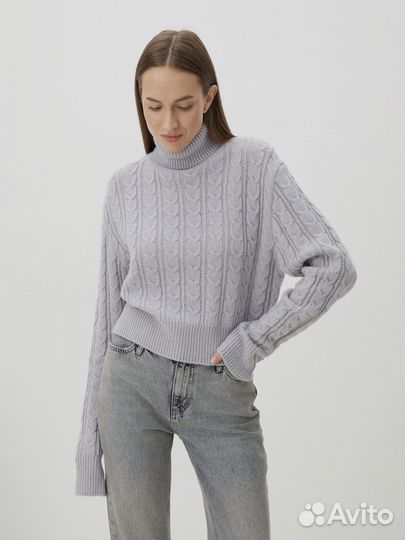 Свитер женский новый Maison David