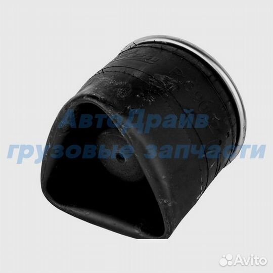 Пневмоподушка ROR P10.9002.SA8