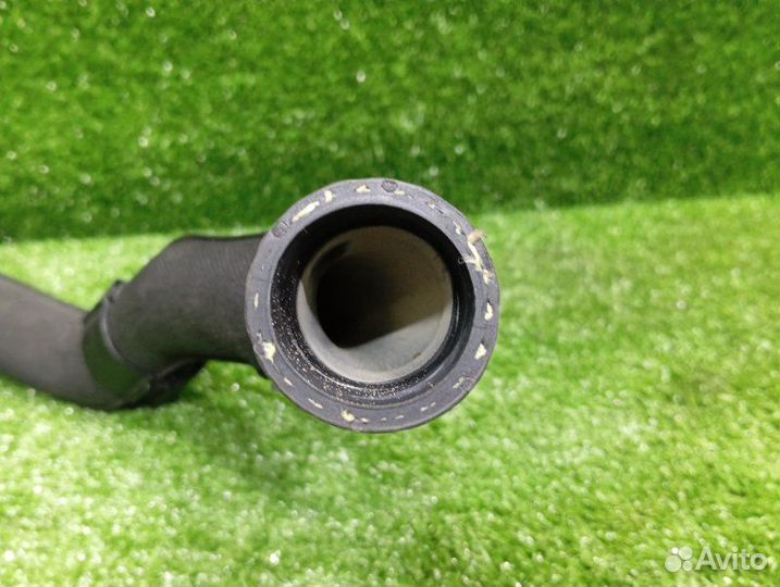 Патрубок Audi A6 C6 4F ccea 2010