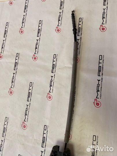 Б/У ручка двери внешняя передний правый Volkswagen