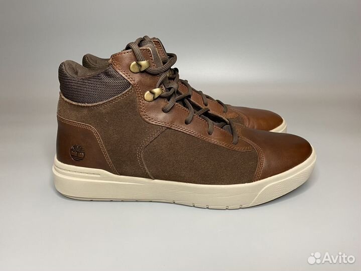 Ботинки Timberland мужские оригинал