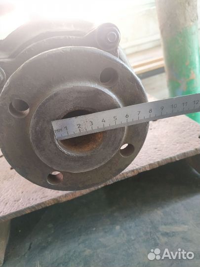 Водяной насос