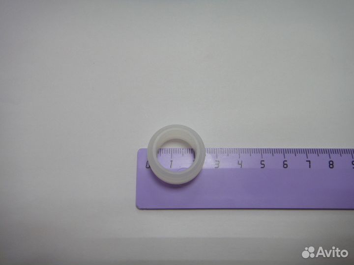 Уплотнители Saeco/Philips, Krups, DeLonghi