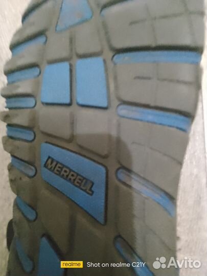 Сандалии подростковые