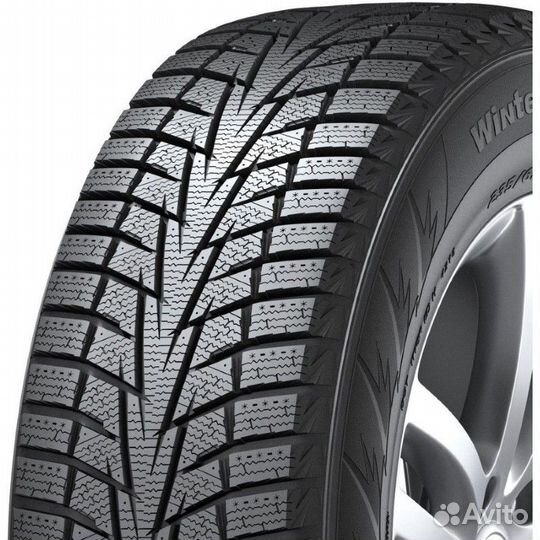 Hankook Winter I'Cept X RW10 265/50 R20