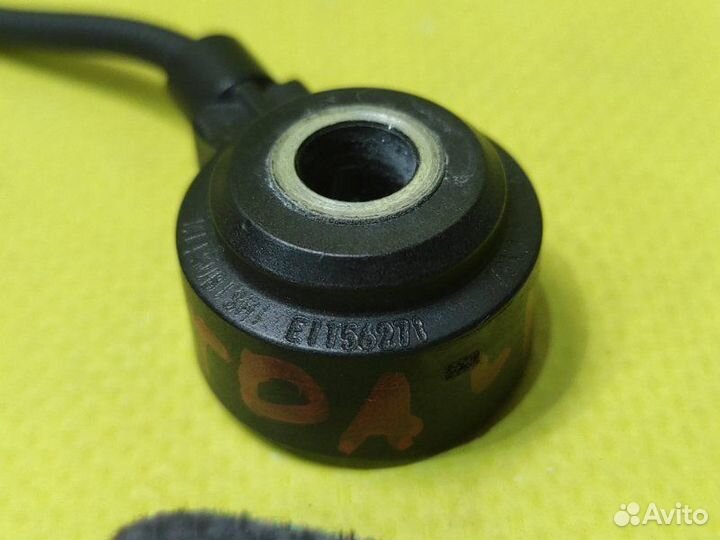 Датчик детонации Suzuki Escudo TDA4W J24B 2009