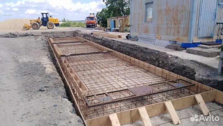 Автомобильные весы