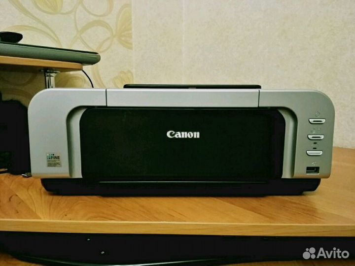 Принтер Canon Pixma IP4200
