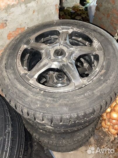 Pirelli Ice Zero 185/65 R15
