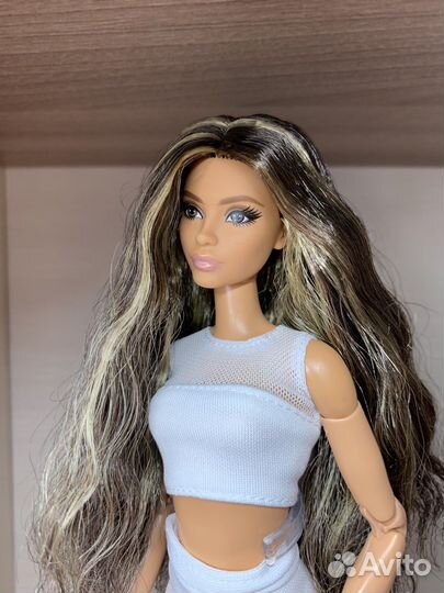 Кукла Лина Барби Лукс (Lina Barbie Looks)