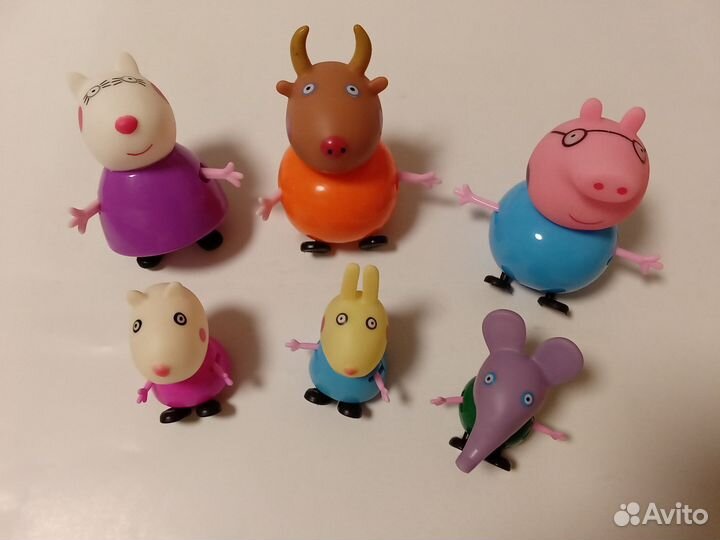 Детские игрушки