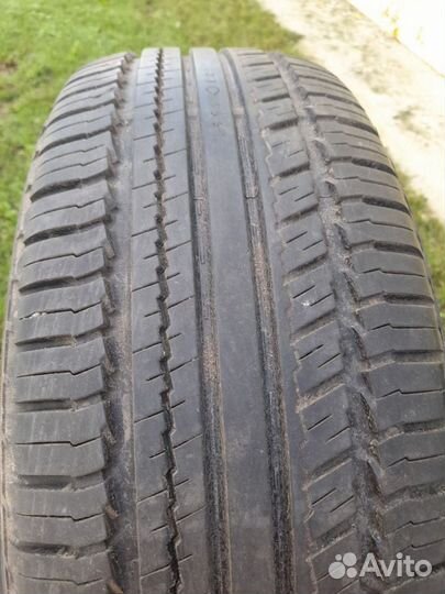 Nokian Tyres Hakka SUV 245/70 R16 107T