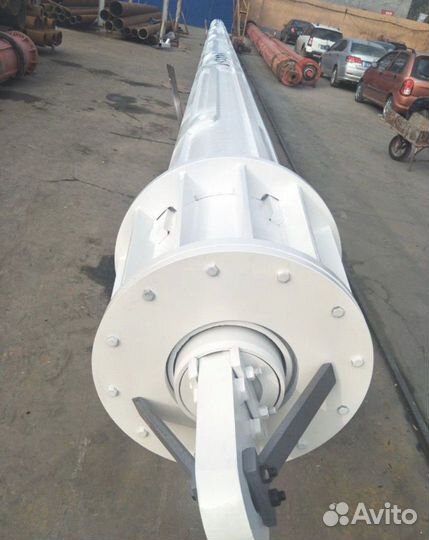 Штанга келли