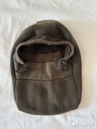 Cp company балаклава