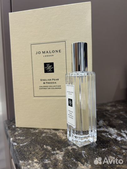 Jo Malone Silk blossom