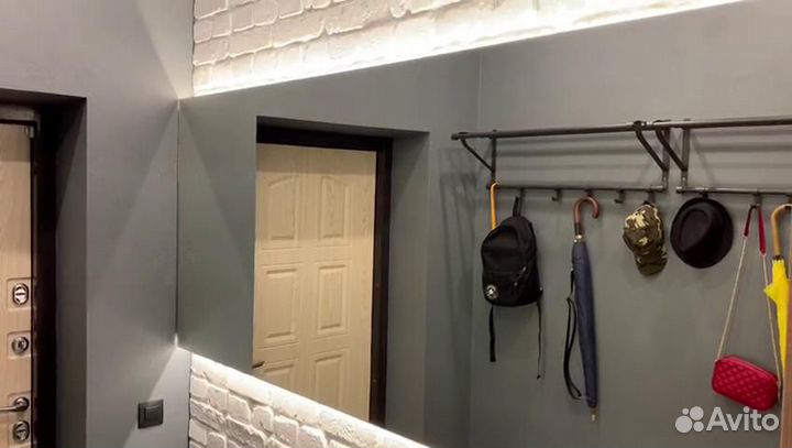 Зеркало. Изготовление в размер