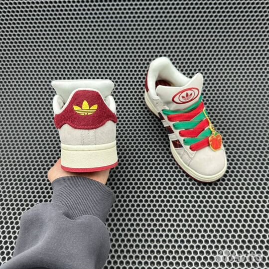 Кроссовки Adidas Campus 00s