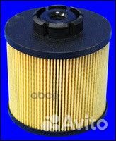 Фильтр топливный HCV ELG5528 Mecafilter