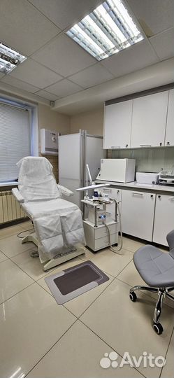 Аренда кабинета для педикюра