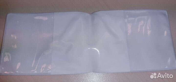 Обложка для документов fifa world cup2018