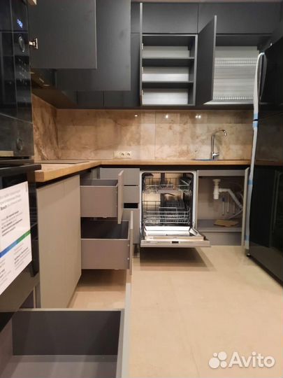 Изготовление мебели на заказ в Чехове