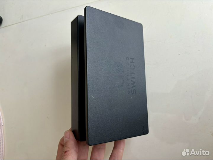 Nintendo Switch oled 32 gb