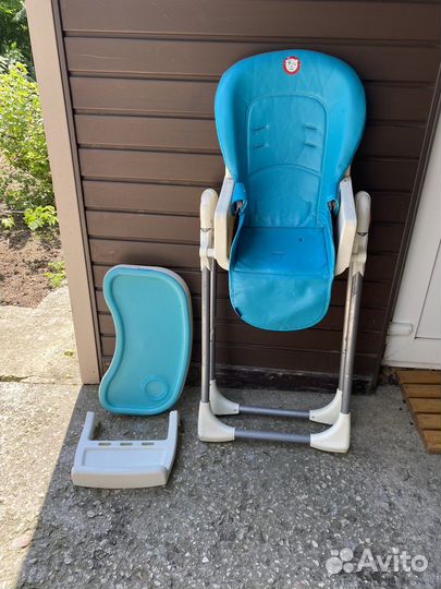 Стул для кормления