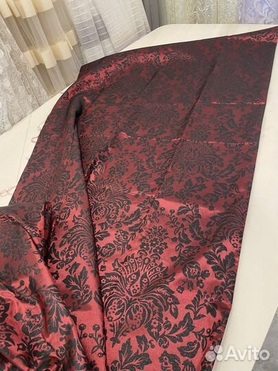 Шторы остатки