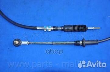 Трос кпп hyundai E-mighty 04-07 PTA-051 Parts-Mall