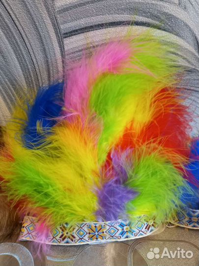 Костюм для карновала