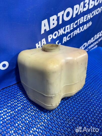 Бачок расширительный Mitsubishi Pajero 2