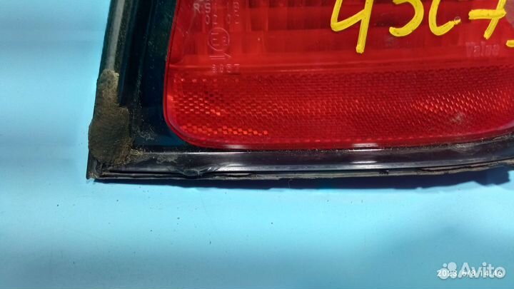 Фонарь правый для Nissan Primera P11