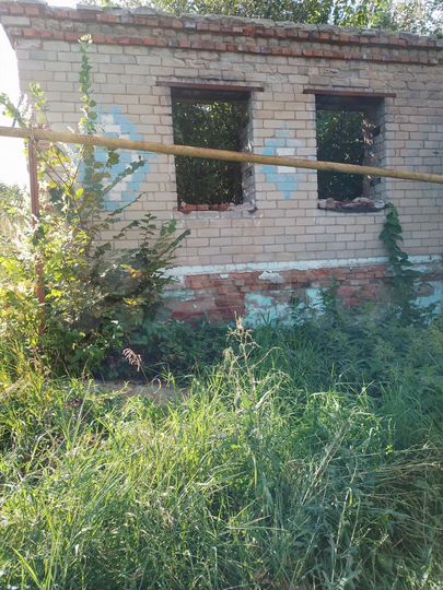 Участок 8 сот. (ИЖС)