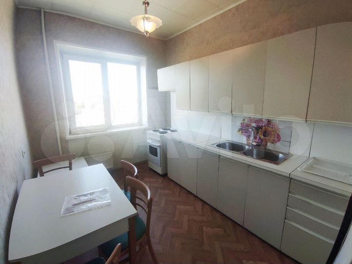 3-к. квартира, 62,3 м², 7/9 эт.