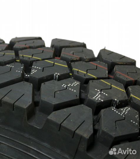 Boto BT588 235/75 R17.5 132J