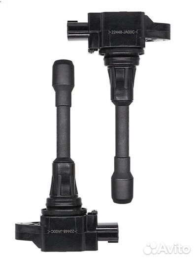 Катушка зажигания Nissan / Infiniti