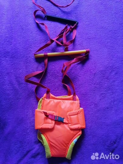 Прыгунки детские