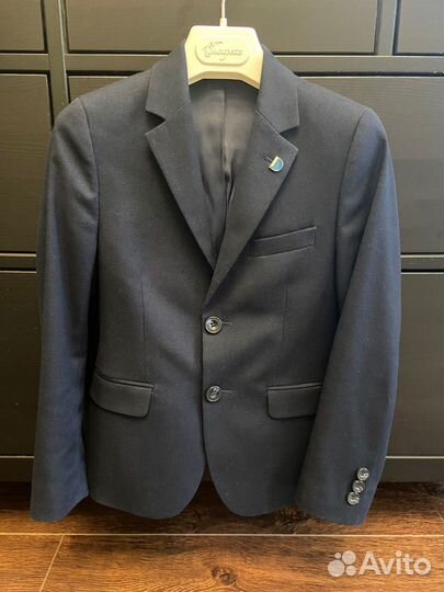 Пиджак школьный Dimark