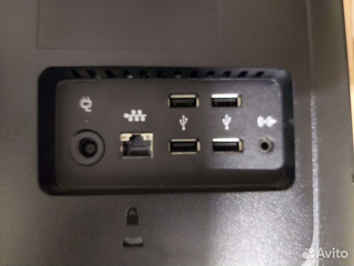 Компьютер моноблок