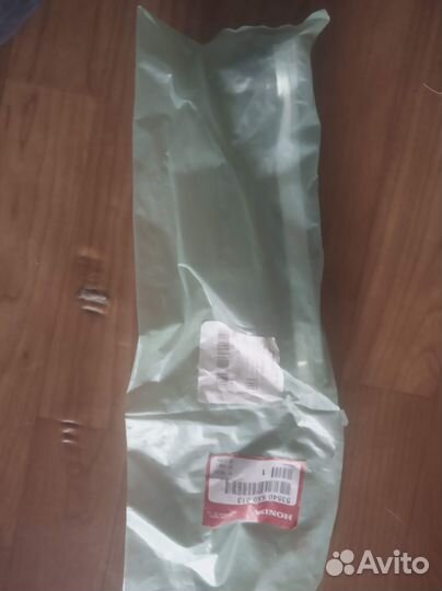 Передняя опора двигателя для Honda CR-V II