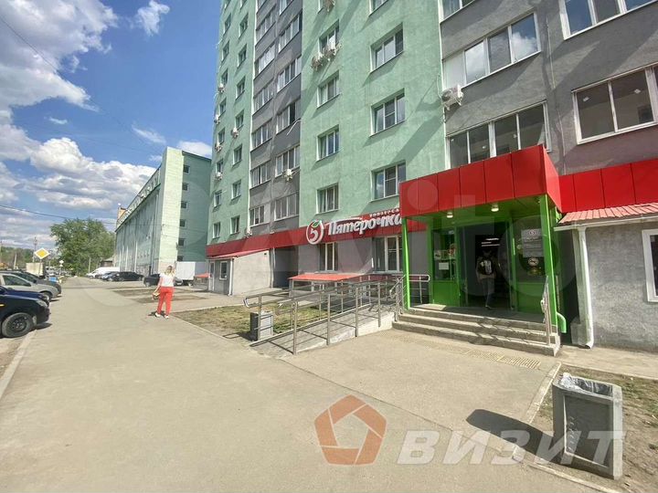 Офисы с арендаторами