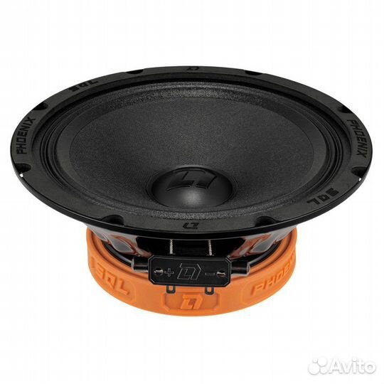 Акустика DL Audio Phoenix SQL 200