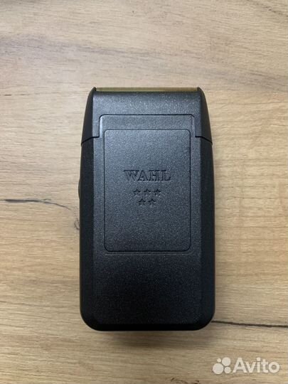 Шейвер wahl finale