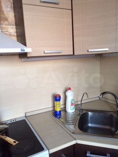 2-к. квартира, 50 м², 10/10 эт.